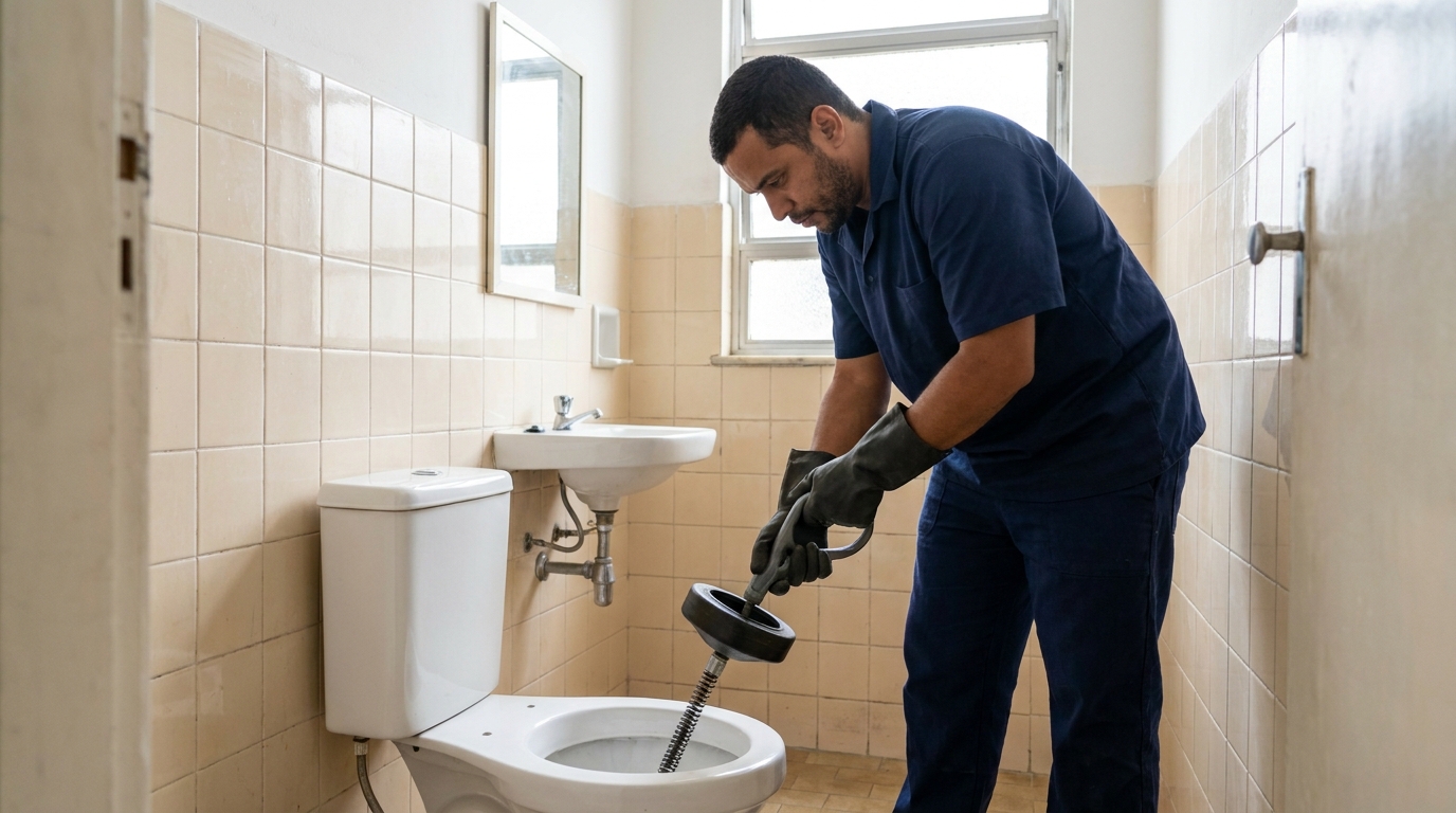 Limpeza Profunda em Recife‑PE