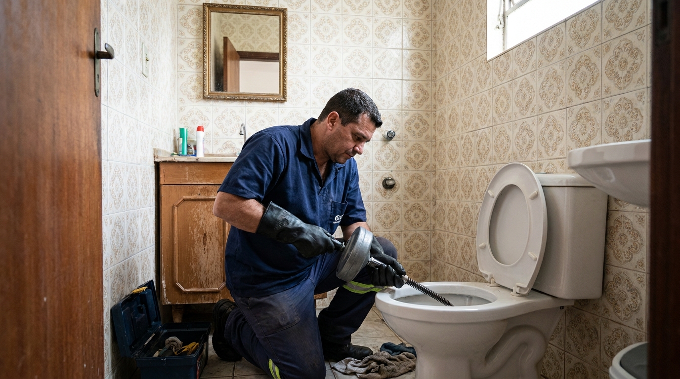 Uso de Equipamento Profissional em Recife‑PE